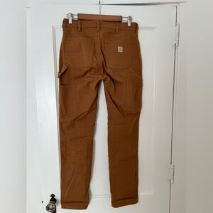 Carhartt Womens Cargo Pants